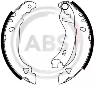 8831 A.B.S.