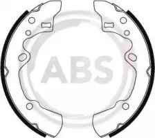 8839 A.B.S.