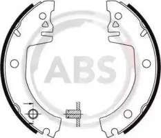 8911 A.B.S.