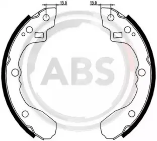 8936 A.B.S.
