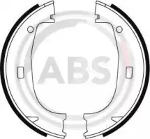 8950 A.B.S.