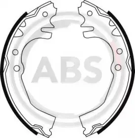 8952 A.B.S.