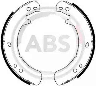 8955 A.B.S.