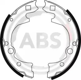 8967 A.B.S.