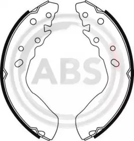 8975 A.B.S.