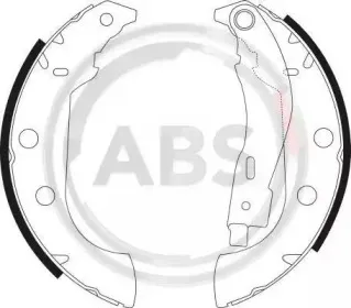 9029 A.B.S.