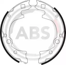9035 A.B.S.