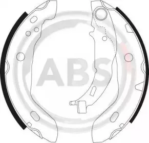 9041 A.B.S.