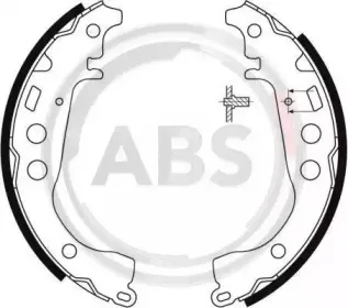 9058 A.B.S.
