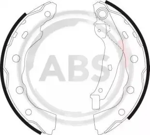 9063 A.B.S.