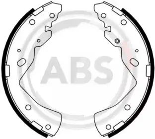 9086 A.B.S.