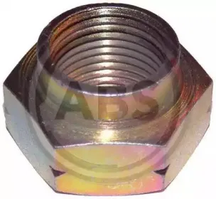 910220 A.B.S. Конец вала, приводной вал