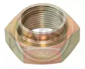 910370 A.B.S. Конец вала, приводной вал