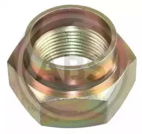 910390 A.B.S. Конец вала, приводной вал