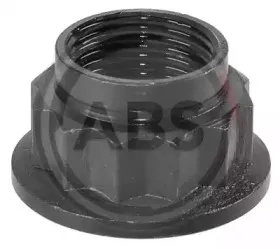 911050 A.B.S. Конец вала, приводной вал