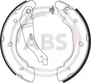 9126 A.B.S.