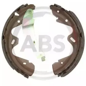 9144 A.B.S. Комплект тормозных колодок