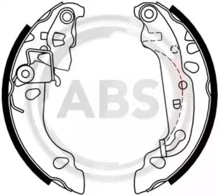 9166 A.B.S.