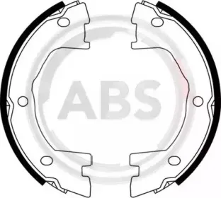 9199 A.B.S.