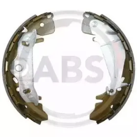 9205 A.B.S.
