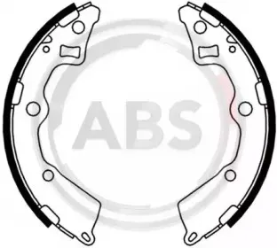 9233 A.B.S.