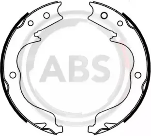 9235 A.B.S.