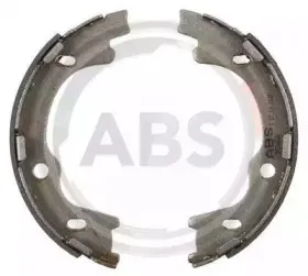 9262 A.B.S.