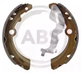 9265 A.B.S.