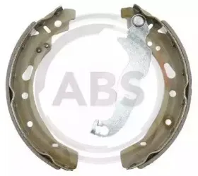 9267 A.B.S.