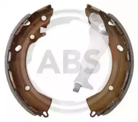 9269 A.B.S.
