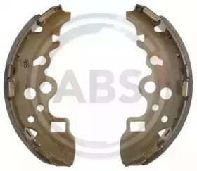 9284 A.B.S.