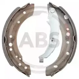 9294 A.B.S. Комплект тормозных колодок