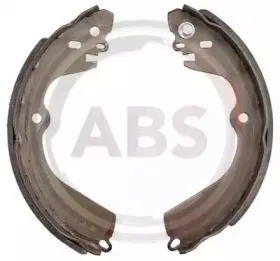 9295 A.B.S.