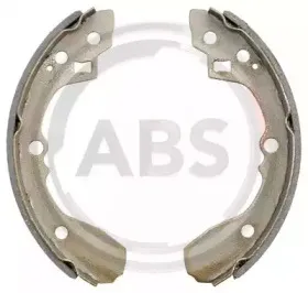 9303 A.B.S.