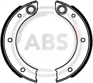 9350 A.B.S.