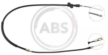 K10076 A.B.S.