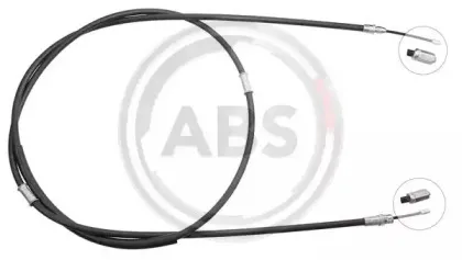 K10201 A.B.S. Трос, стояночная тормозная система