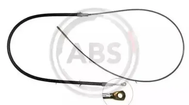 K10246 A.B.S. Трос, стояночная тормозная система