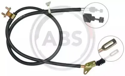 K11088 A.B.S.