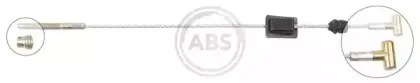 K12001 A.B.S. Трос, стояночная тормозная система