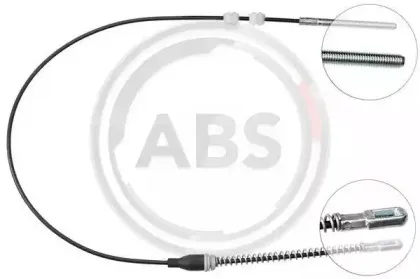 K12027 A.B.S.