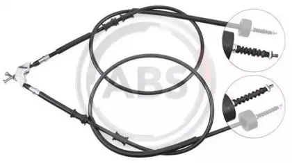 K12046 A.B.S. Трос, стояночная тормозная система