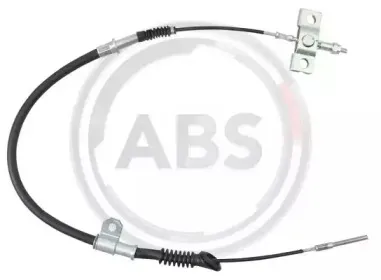 K12211 A.B.S. Трос, стояночная тормозная система