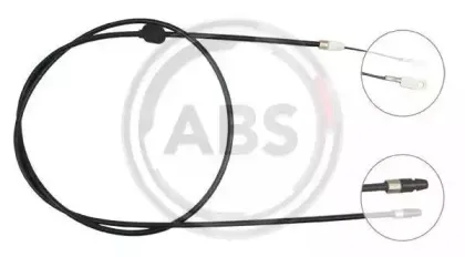 K12291 A.B.S. Трос, стояночная тормозная система