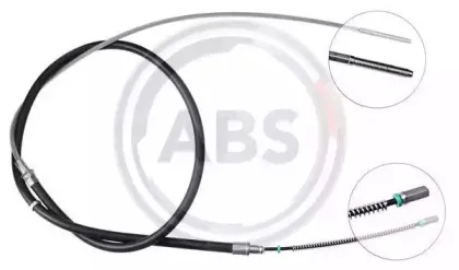 K12826 A.B.S.