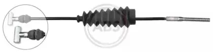 K13151 A.B.S. Трос, стояночная тормозная система