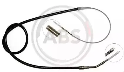 K13246 A.B.S. Трос, стояночная тормозная система