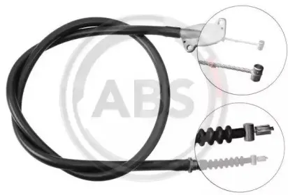 K13477 A.B.S. Трос, стояночная тормозная система