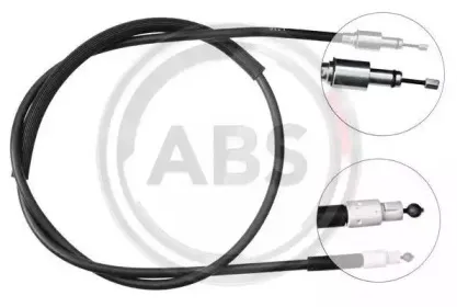 K13516 A.B.S. Трос, стояночная тормозная система