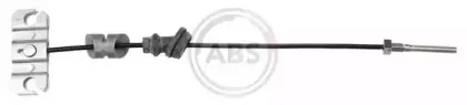K13571 A.B.S. Трос, стояночная тормозная система